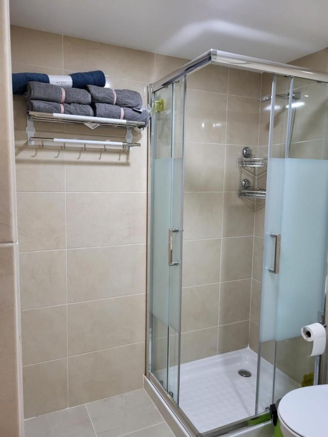 Сozy 2 bedrooms apartment in Golden Mile Марбелья Экстерьер фото